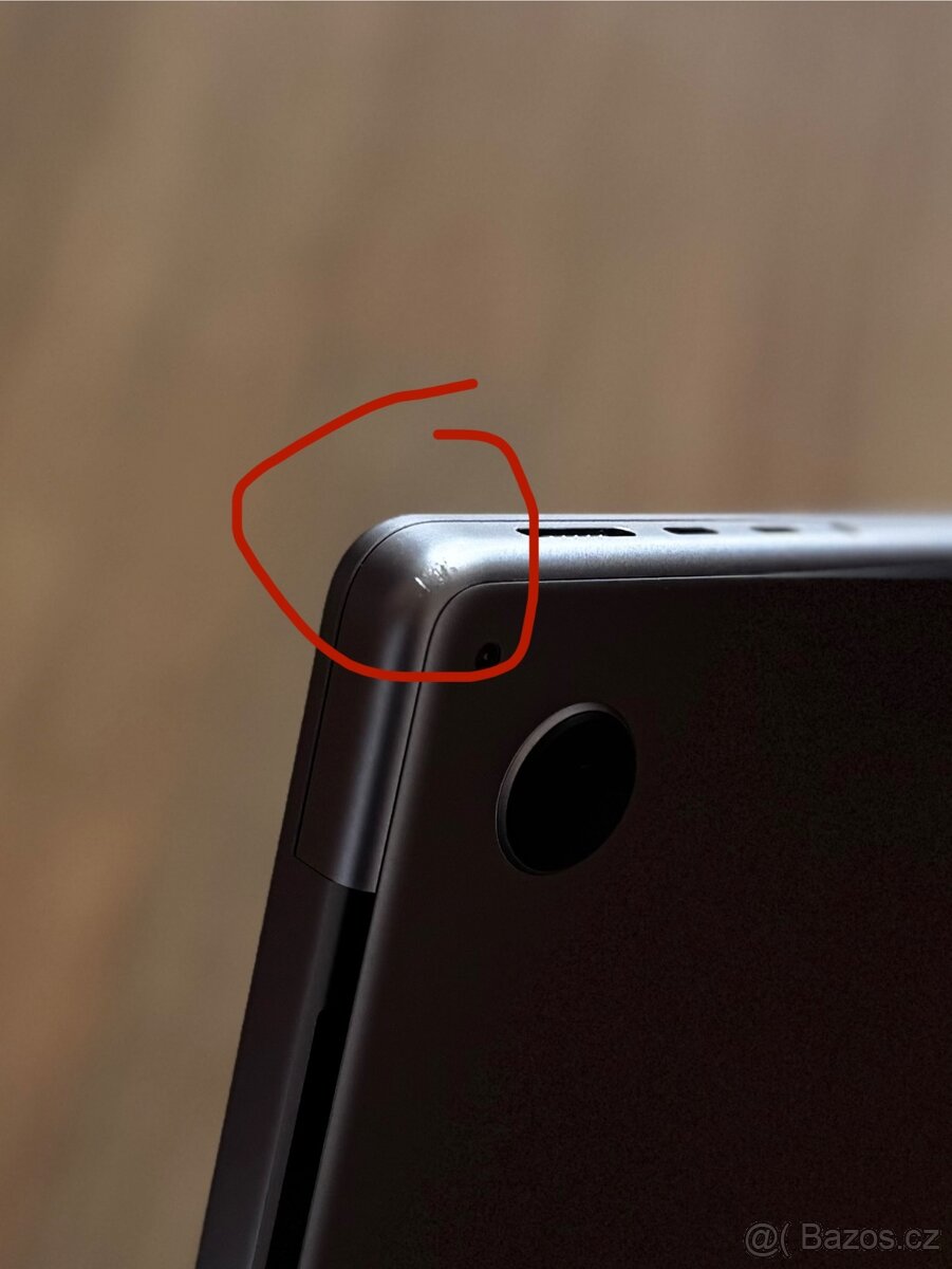 Apple MacBook Pro 14” M1 Pro 2021 - 14