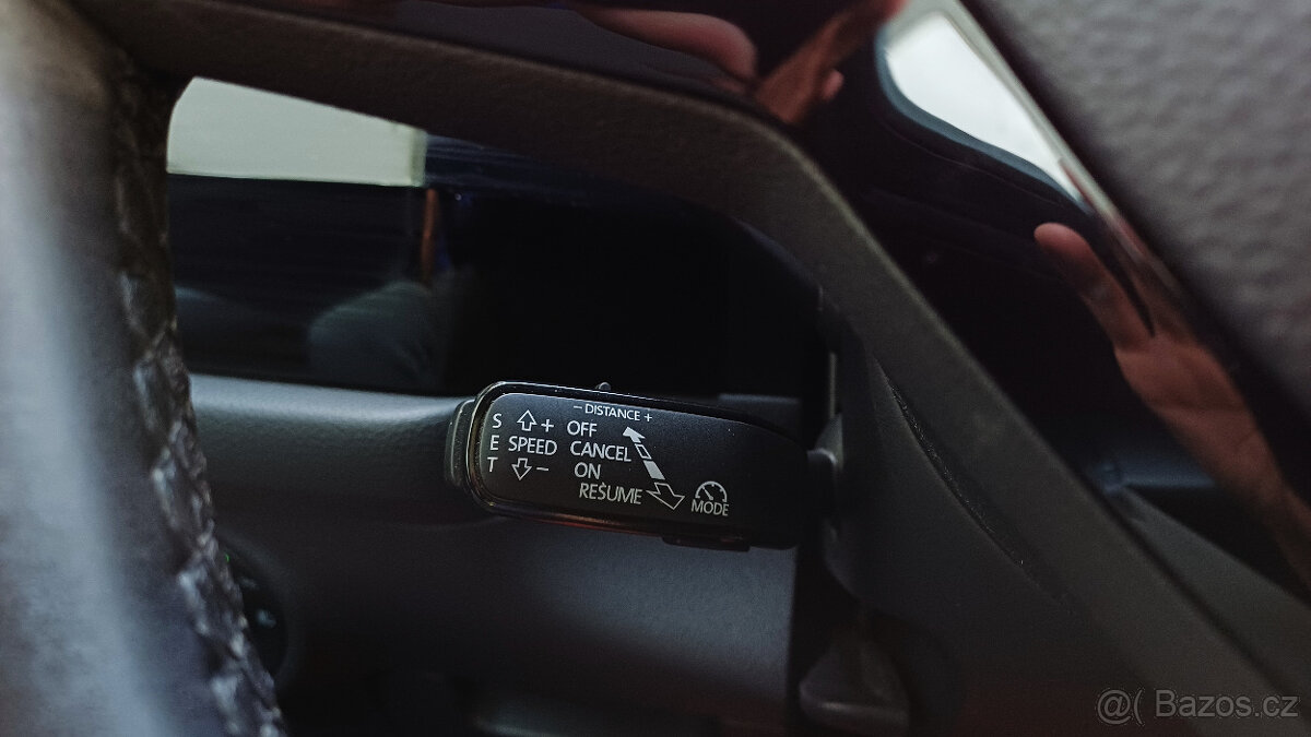 Kodiaq STYLE PLUS 2.0TDI 140kW 4x4 DSG 7.míst-1.maj-ČR-NEHAV - 14