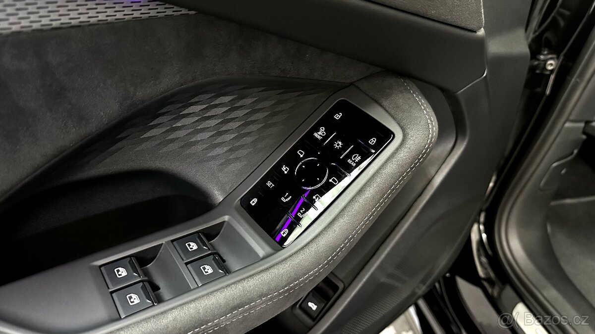 AUDI S5, STAV NOVÉHO VOZU / ZÁRUKA - 14