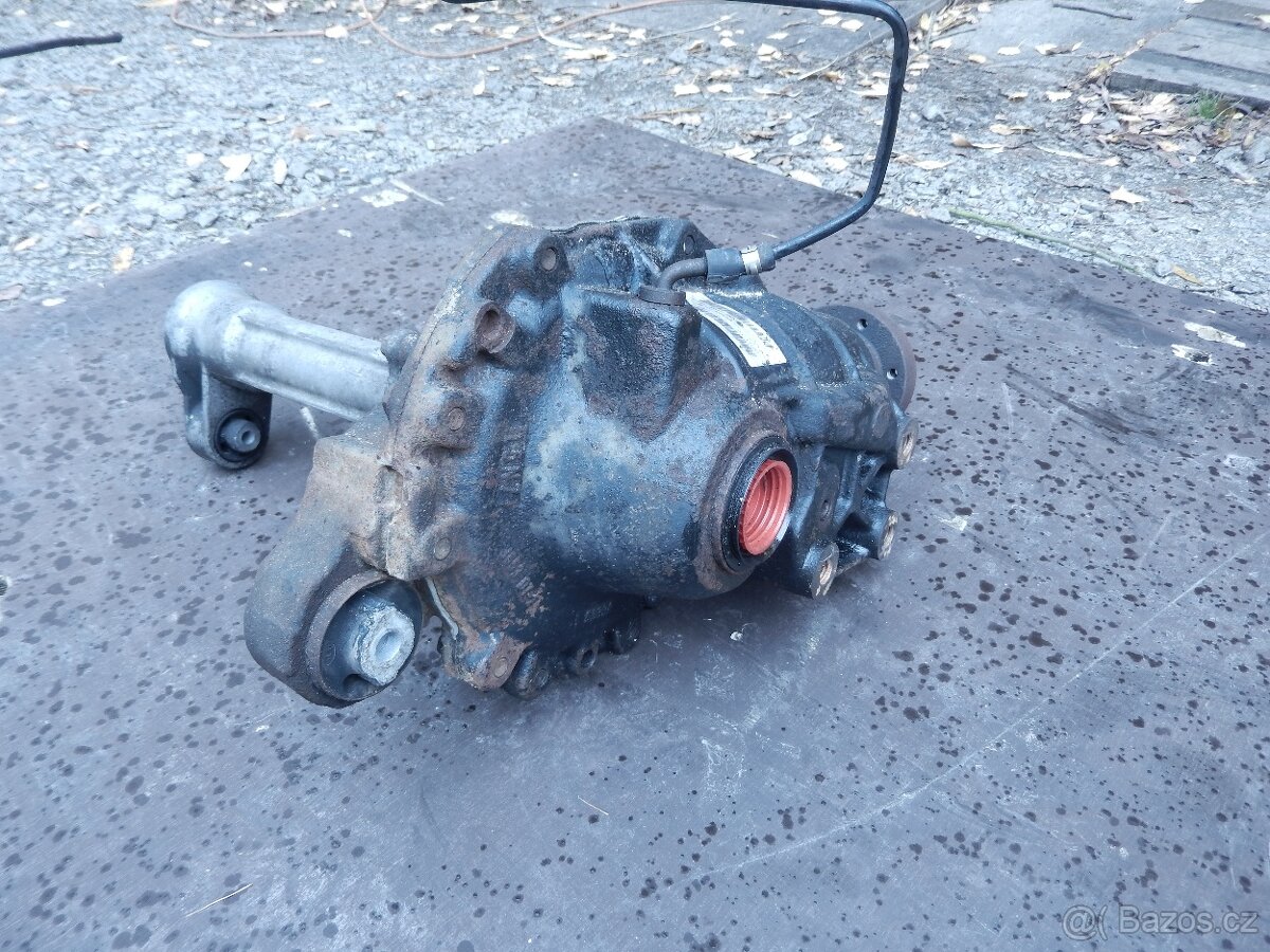 Land Rover Discovery 3 2,7 TDV6 - 14