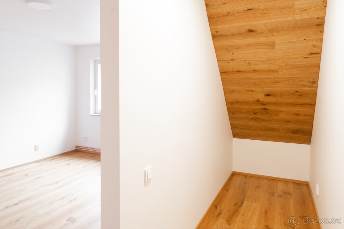 Prodej mezonetu 4+kk v Liberci - k jednání - 14