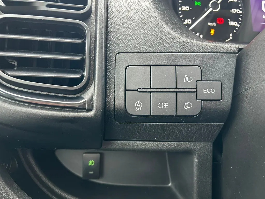 Peugeot Boxer, 33 L2H2 2.2BHDi 140, 13.558KM - 14