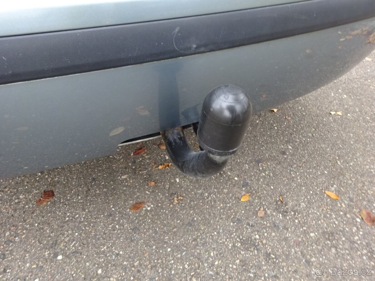 Škoda Fabia 1.9 SDI Combi r.v.2004 (STK:11/2027) - 14