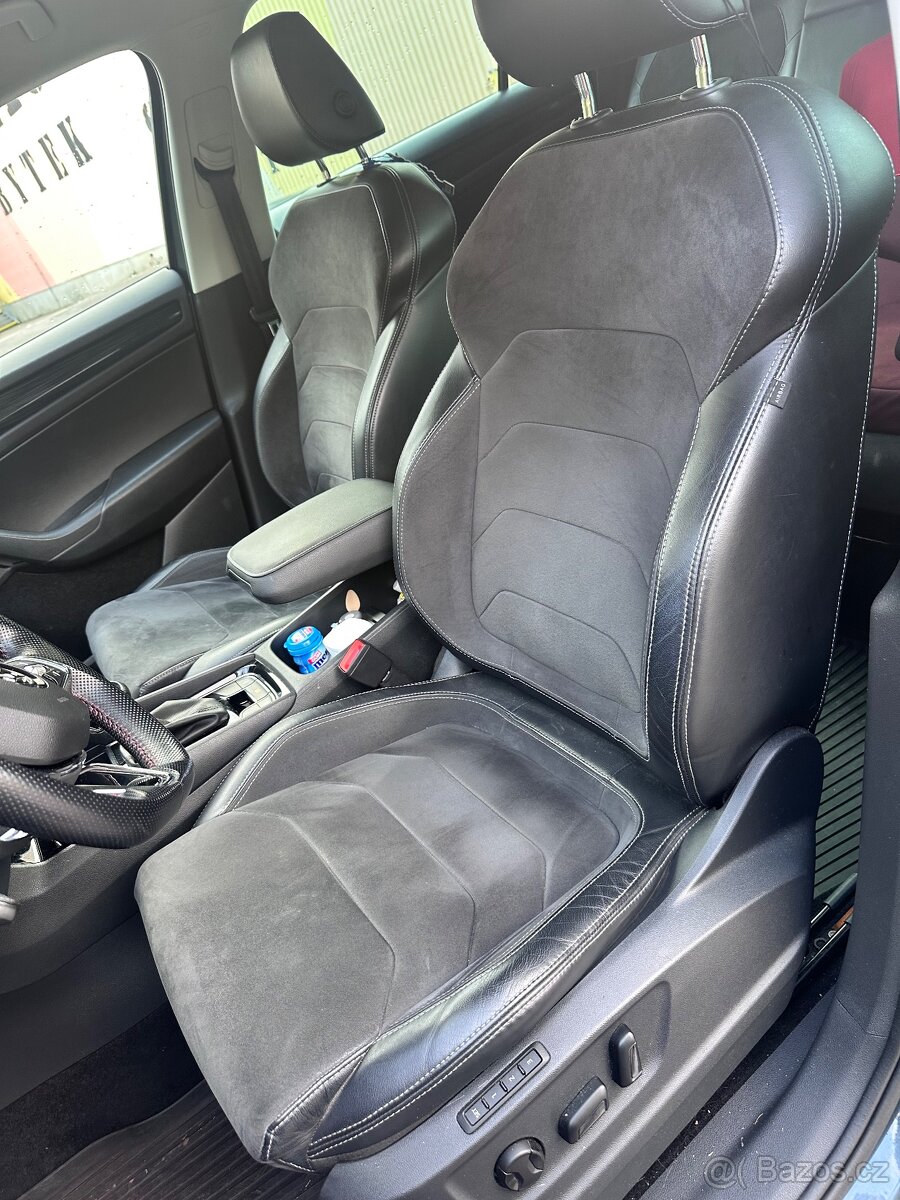 Škoda Kodiaq 2.0tdi - 14