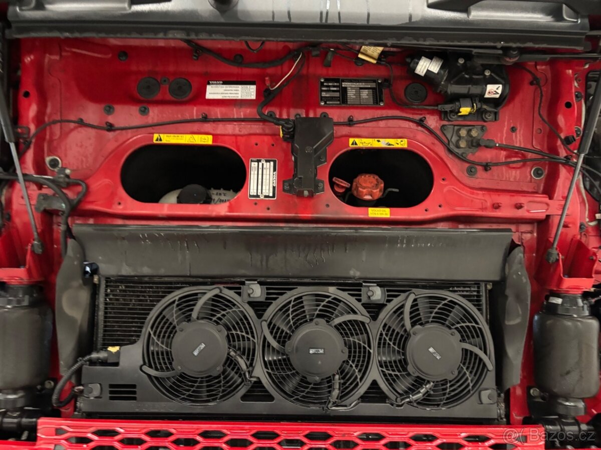 VOLVO FH 500 ADR - 14