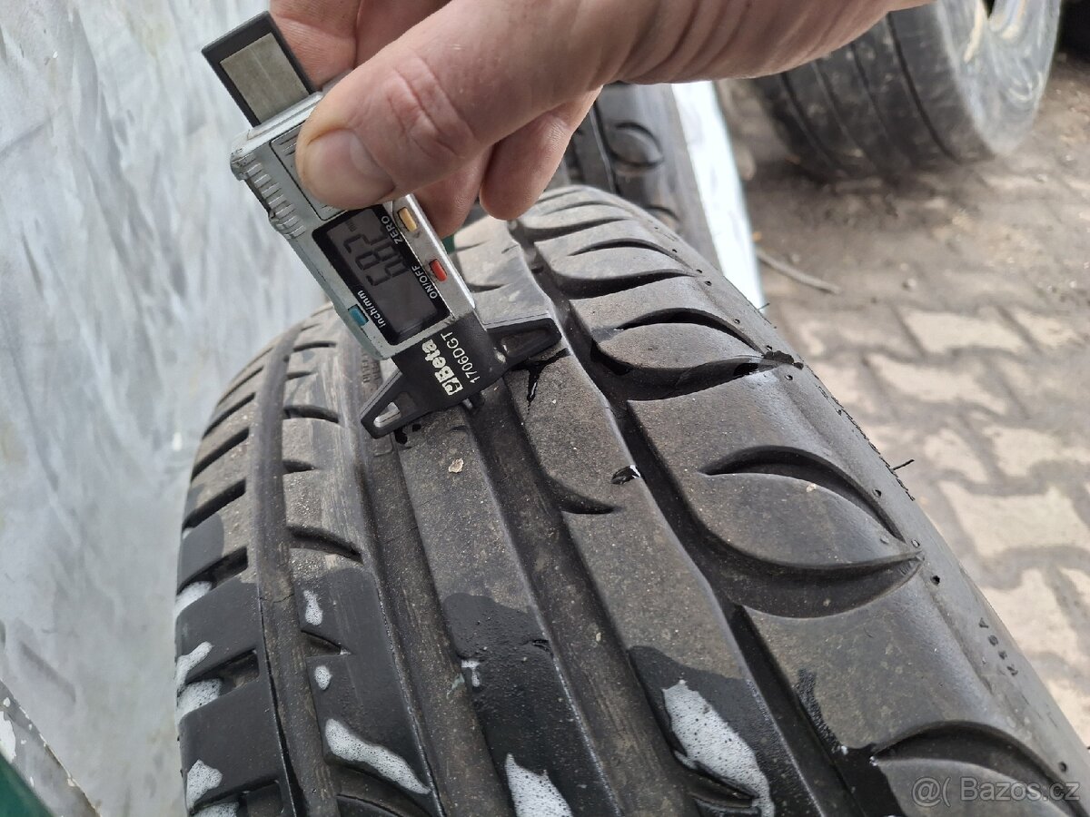 Škoda Octavia Spider r17 - 14