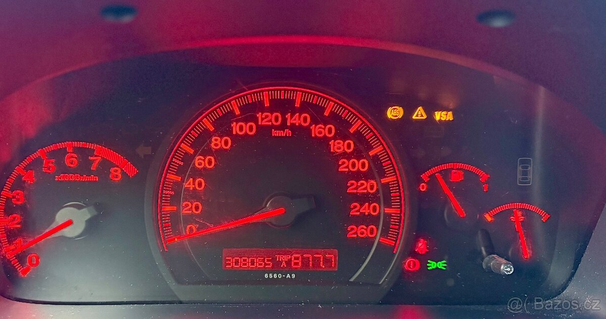 Honda Accord 2.4 TypeS K24A3 190kW - 14