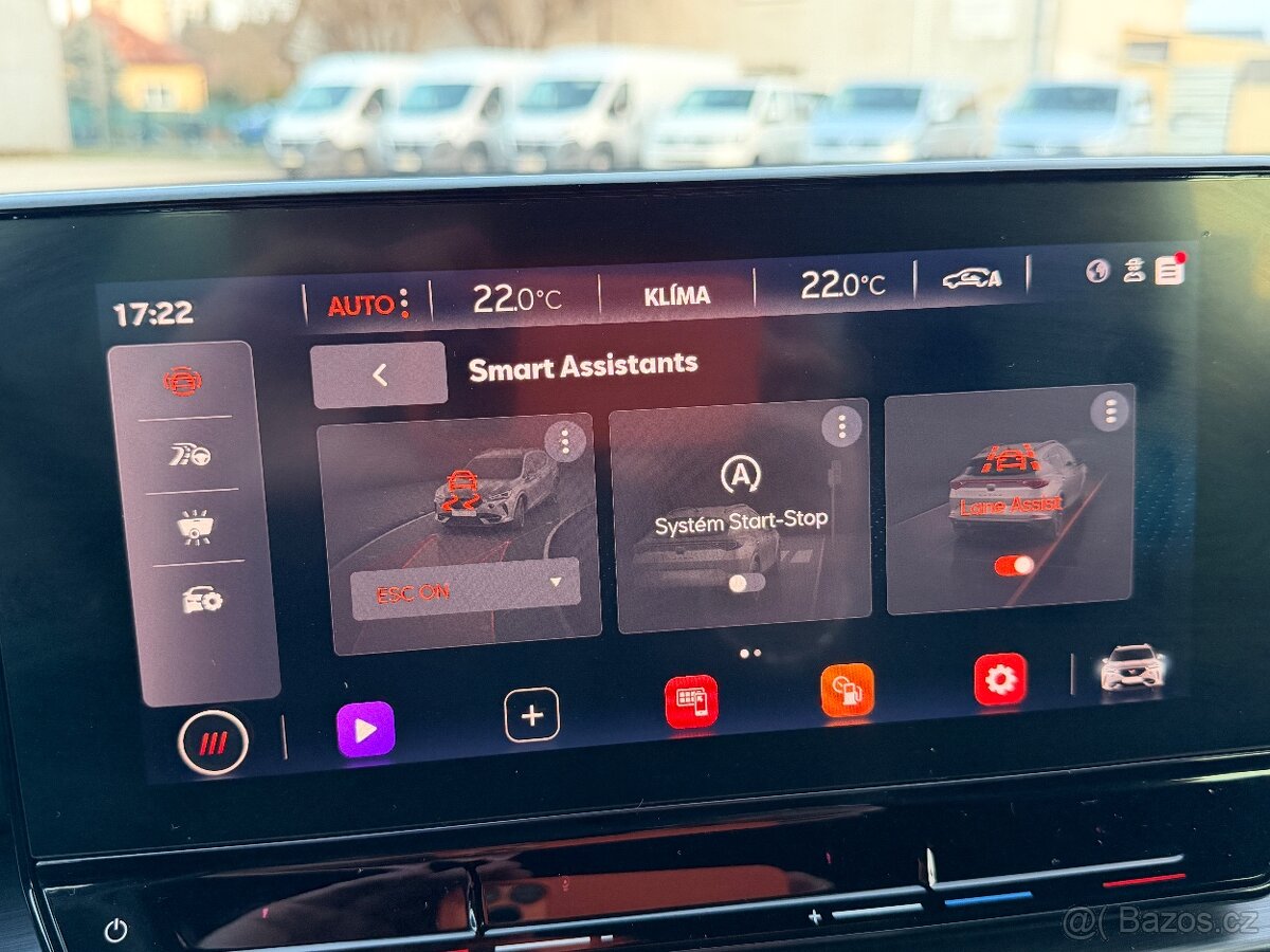 Cupra Formentor 2.0 TDI 150k 4Drive DSG - 14