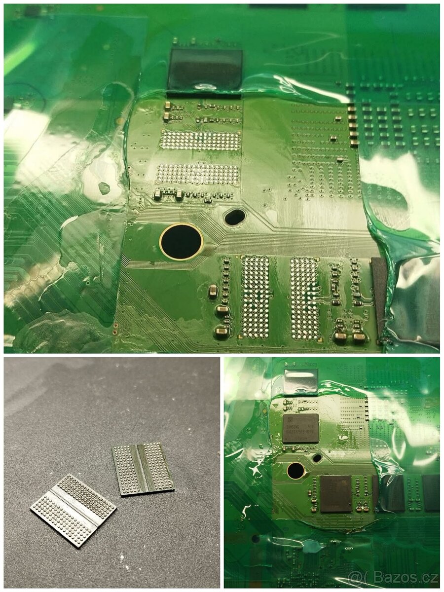 Pozáruční servis PS4, PS5, Xbox - 14