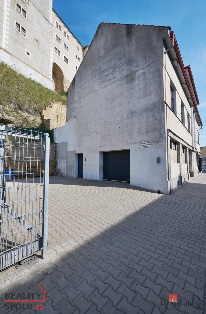 Pronájem, komerční/obchodní prostory, 58 m2, Mladá Boleslav - 14