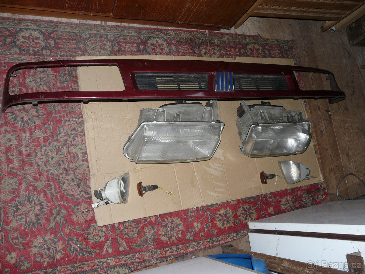 Ulysse ( Peugeot 806, Citroen Evasion Phedra ) - 14