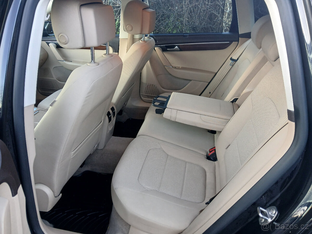 Volkswagen Passat Variant 1.6 TDI 77kW - 14