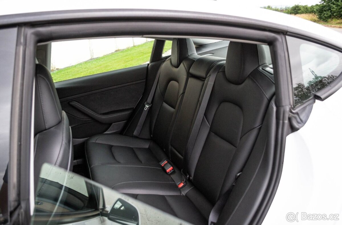 Tesla Model 3 Performance 82kWh AWD - 14