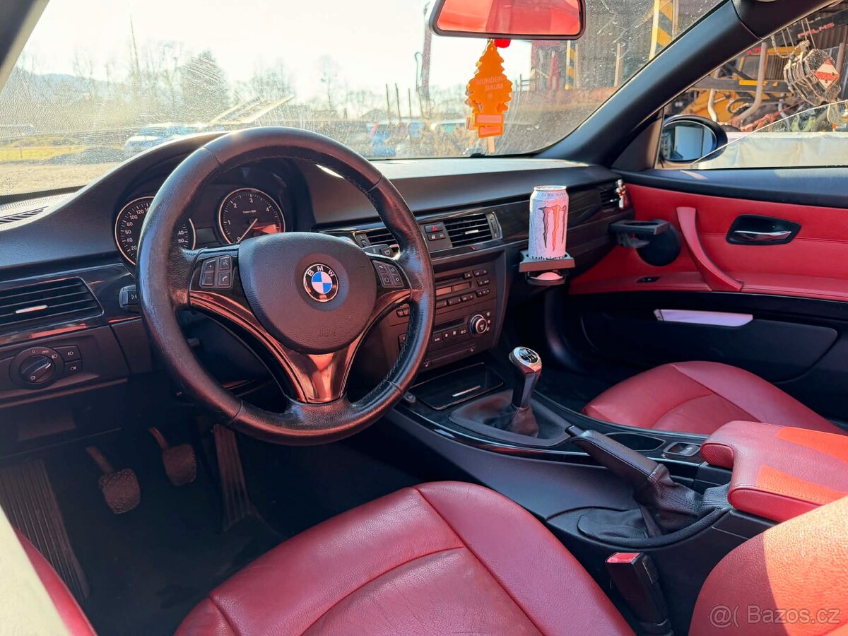 e93 330d manual - 14