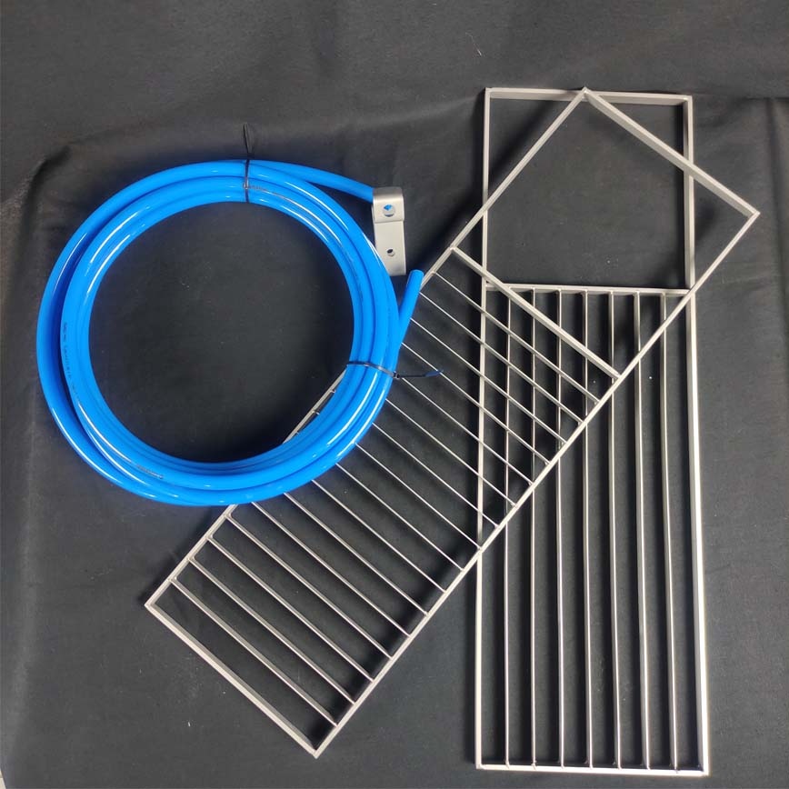 Sýrařský kotel elektrický 55 L - 14