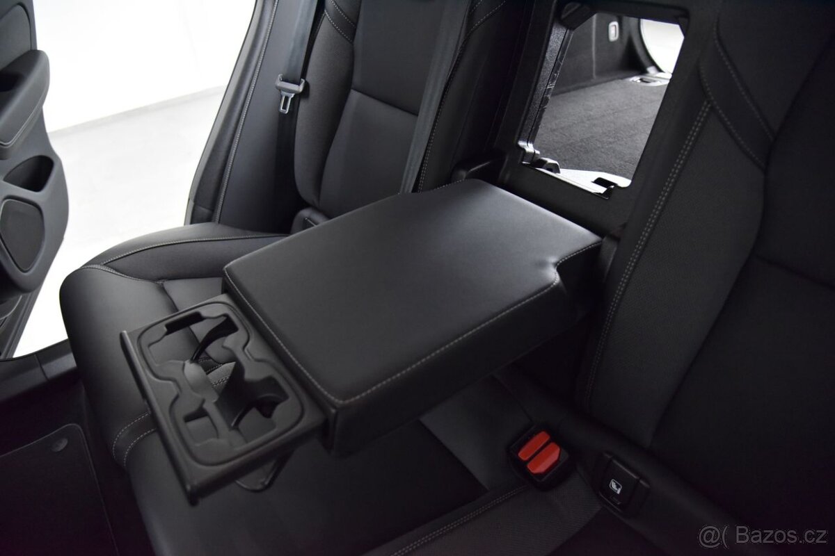 XC60 2.0 B4 mHEV R-Design AWD A/T, Full LED, Tempomat - 14