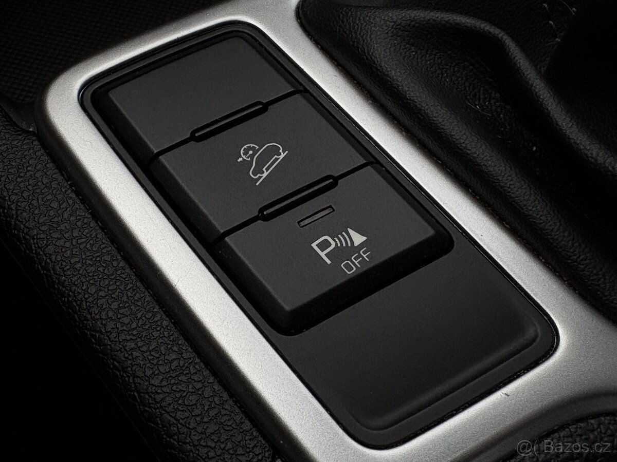 Kia Sportage 1.7 CRDi 85kW ČR původ, navigace, Cebia - 14