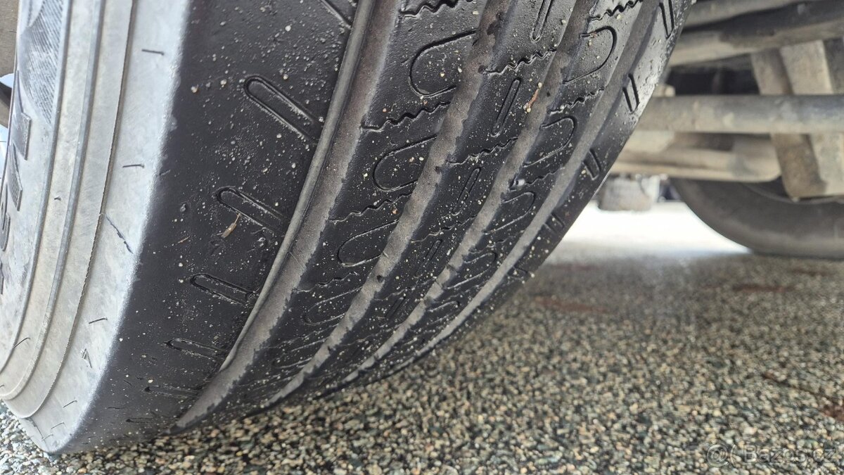 SCANIA R450 N320 HIGH LINE EURO 6 - 14