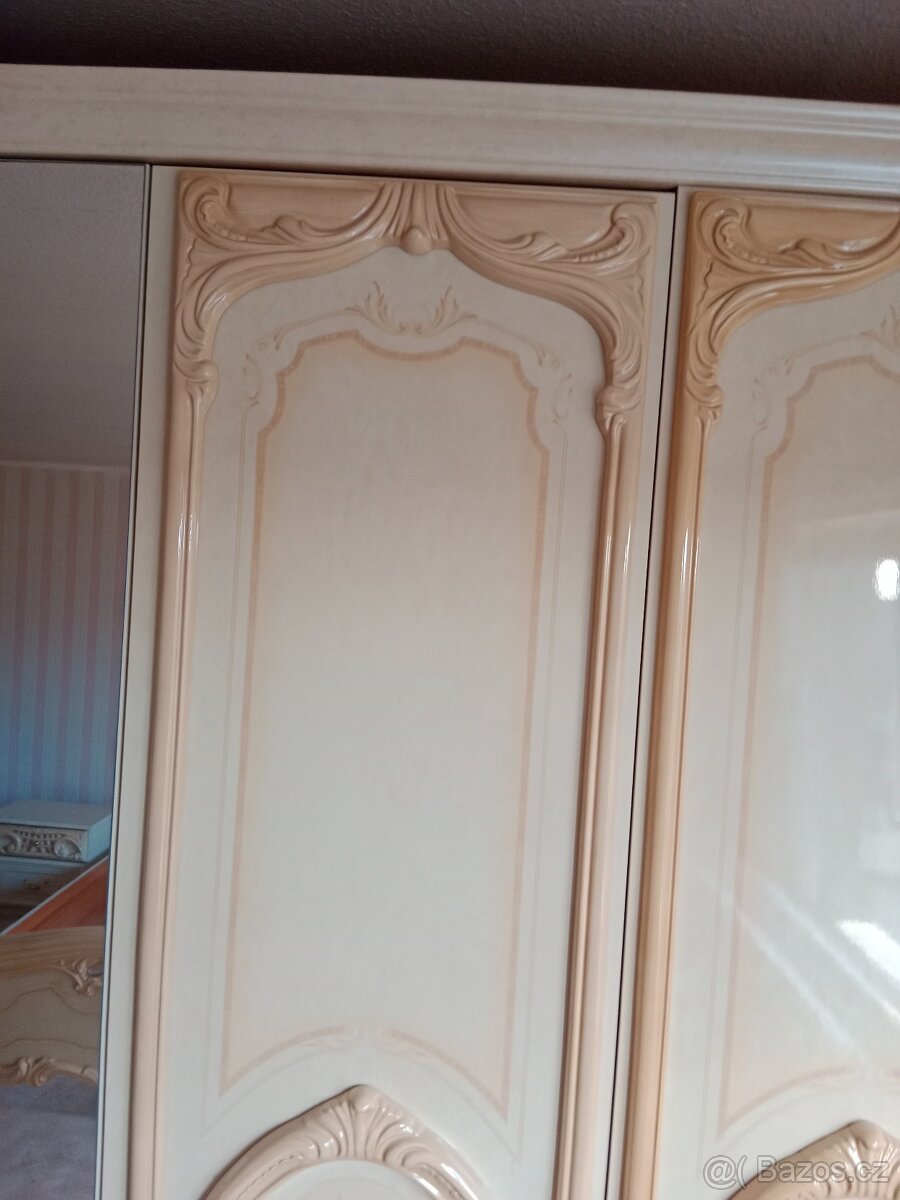 Krásná ložnice - 14