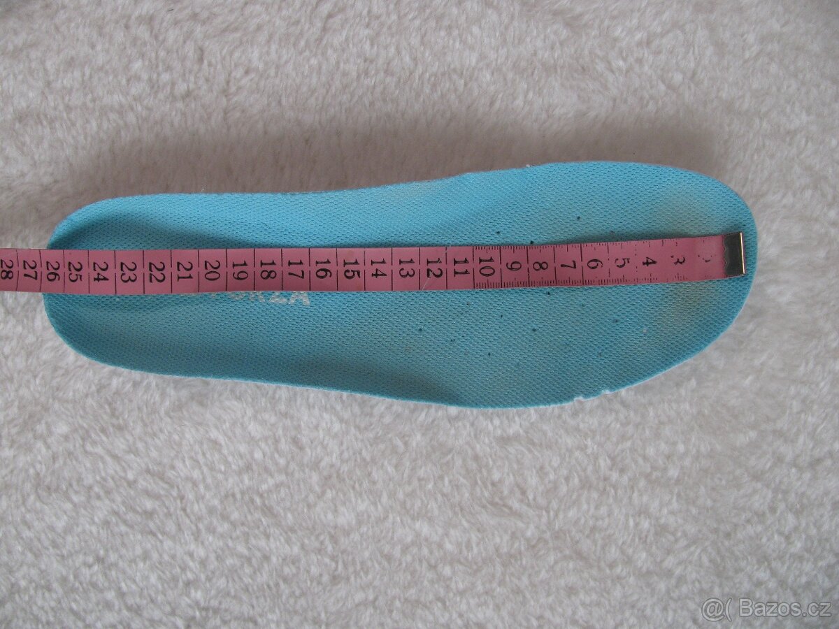 Sálová badmintonová sportovní obuv vel.40 - 14