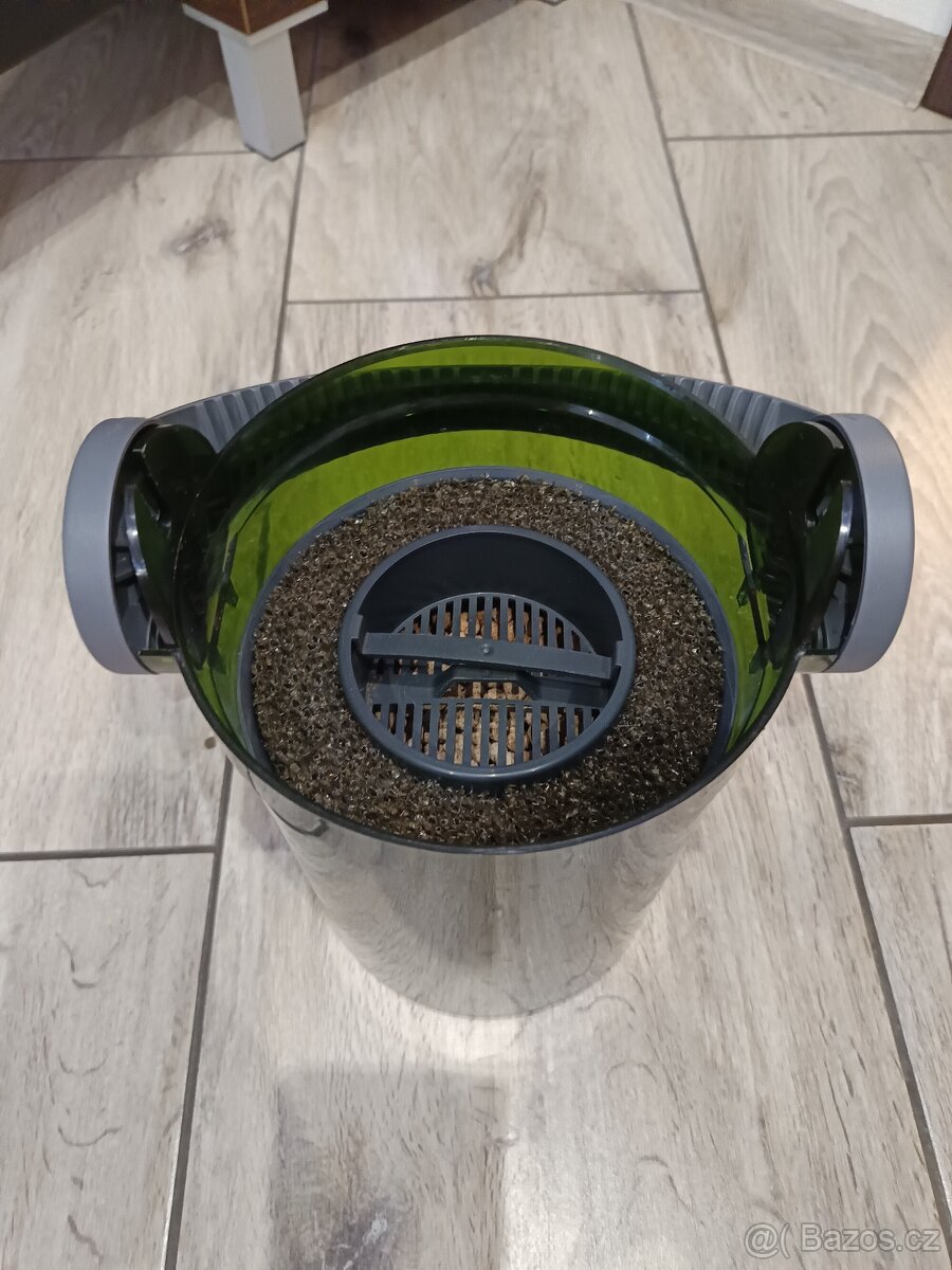 Výbava pro založení akvária - 14