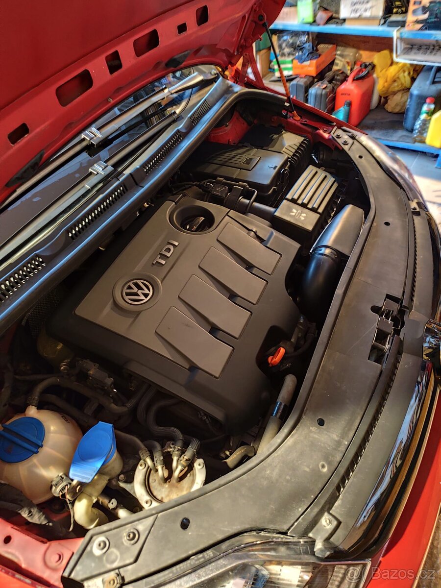 Volkswagen Golf 6 plus - 14