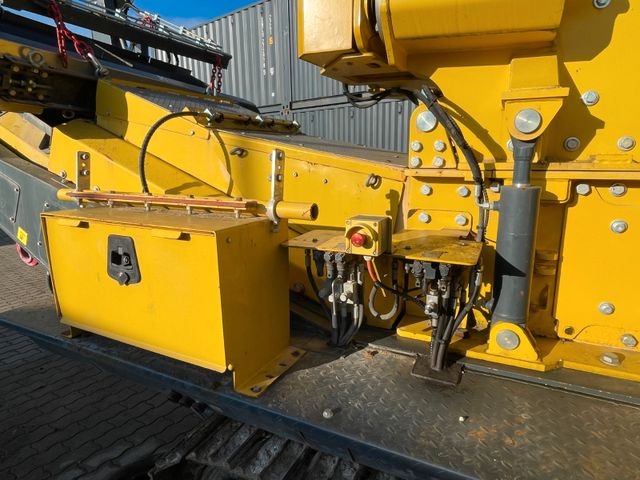 Odrazový drtič Keestrack R3-48 STD - 14