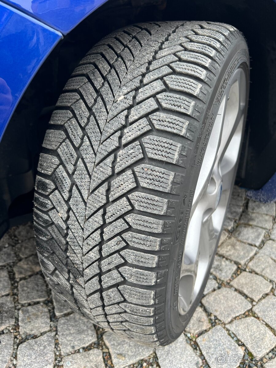 Ford Focus ST225 mk2 - 14