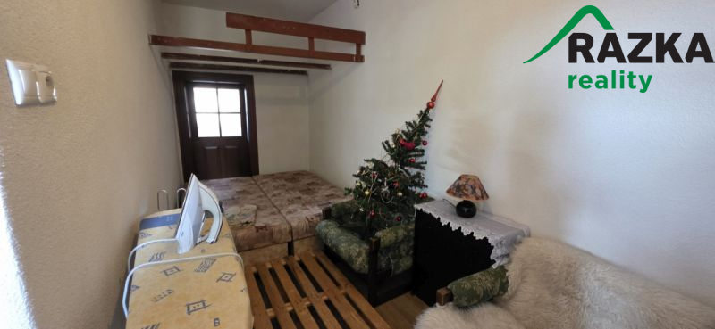 RD 3+1 (145 m2) Tachov, ul. Dolní Předměstí - 14