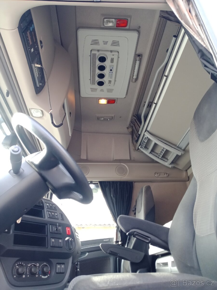 DAF XF 106 460 SSC 2015 AS- TRONIC - 14