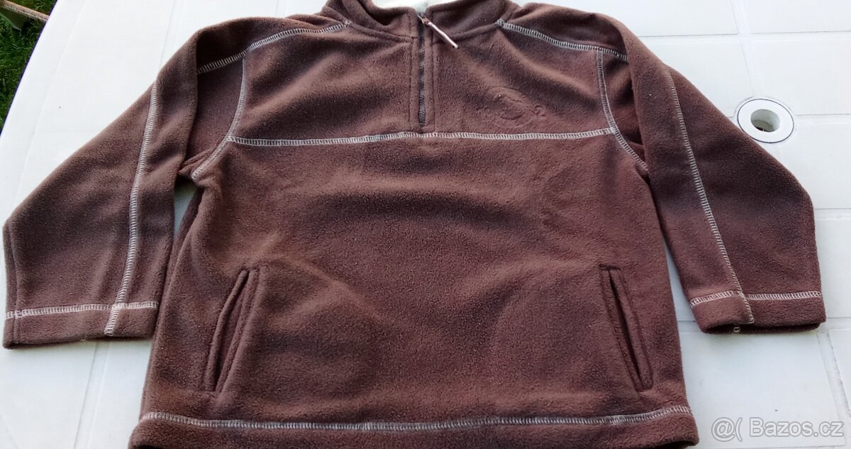 Chlapecké oblečení ( vel. 110) - i jednotlivě - 14