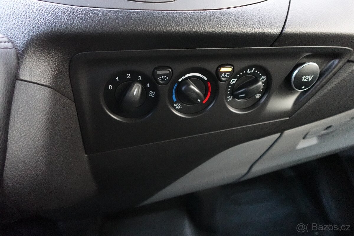 FORD TRANSIT CUSTOM L1H1 8MÍST BUS 2.0TDCI KLIMA SERVISKA - 14