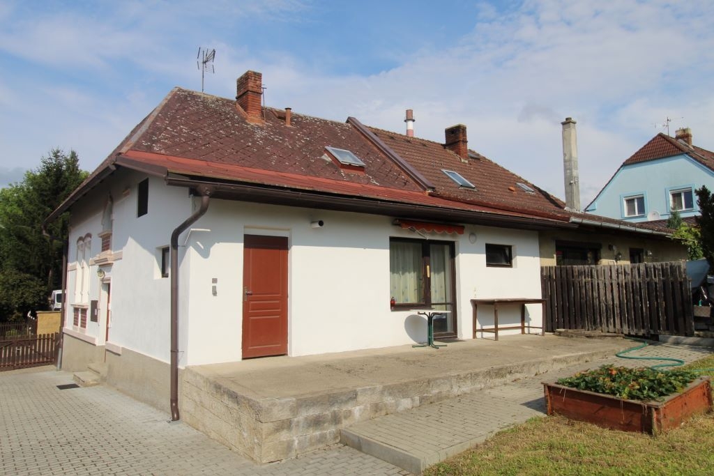 Prodej, rodinný dům, Česká Lípa, ul. Pod Špičákem - 14