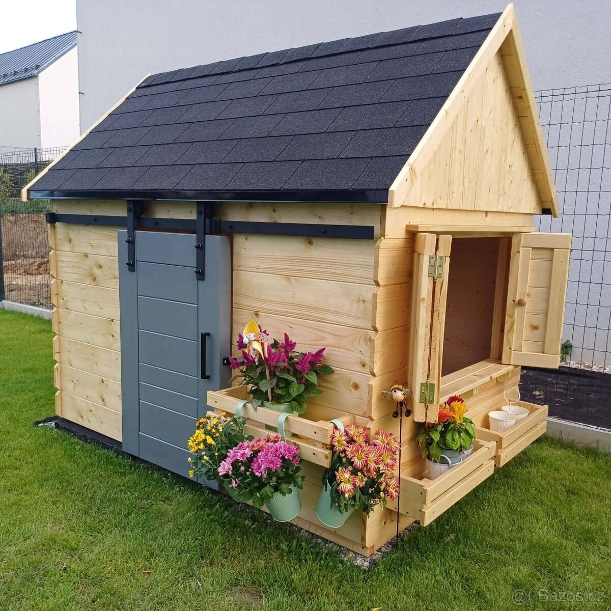 Dřevovýroba Šeděnka - 14