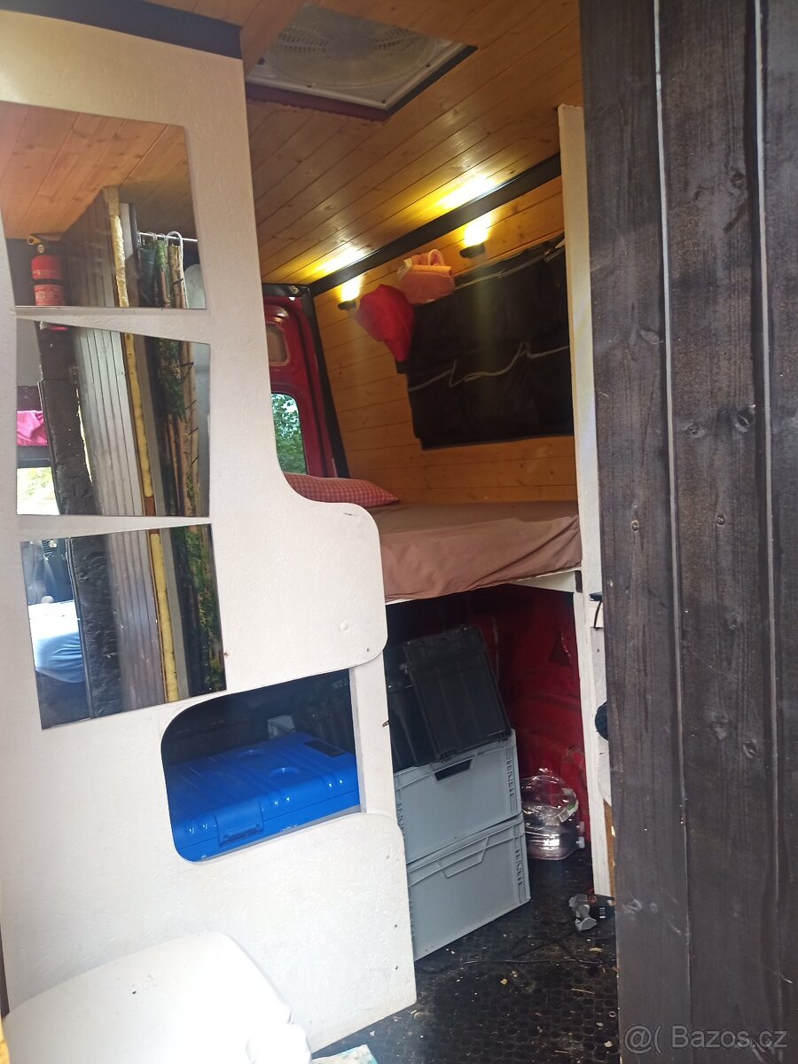 Volkswagen crafter - 14