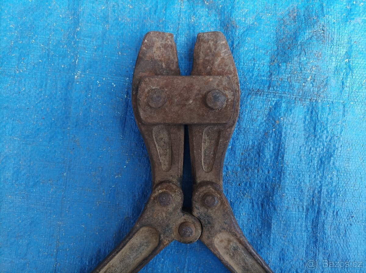 Pákové kleště - 14