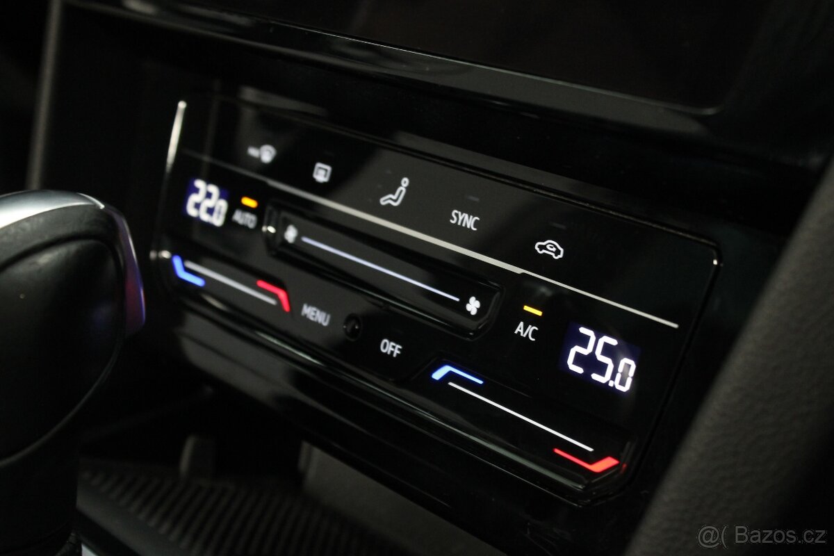 Volkswagen Passat Variant, 2.0 TDI 110kW DSG BUSINESS - 14