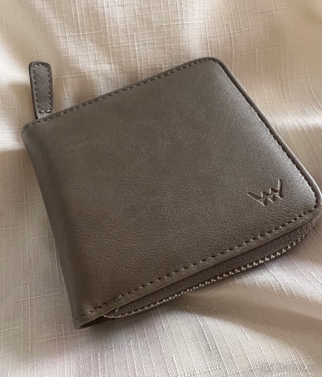 Nová Pánská peněženka (zn. Vuch) - 14