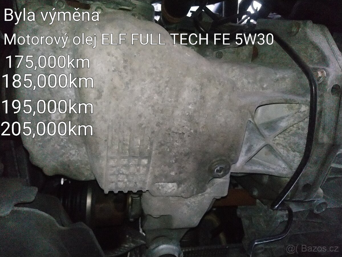 Renault Megane 3 limited 2015 1.5dci 81kw 208,000 km - 14