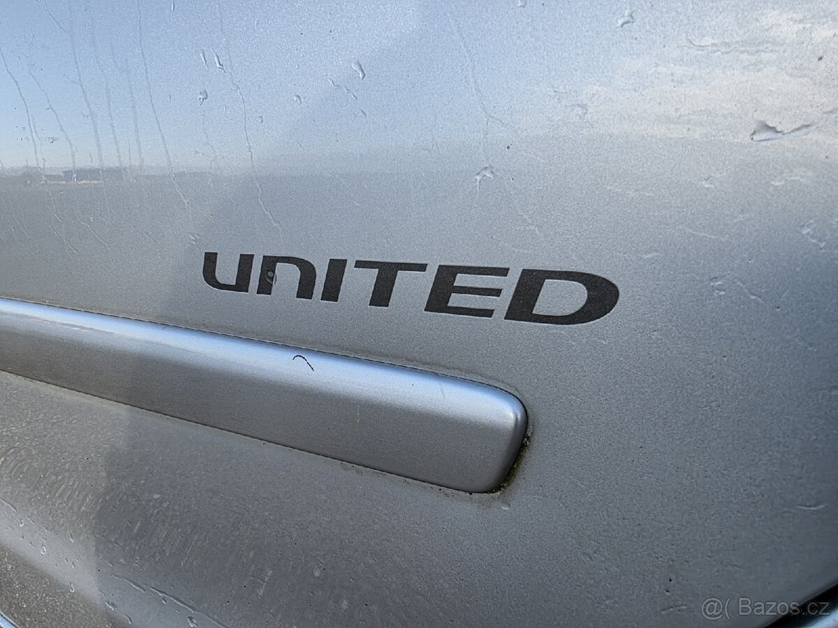 Volkswagen Polo 2008 1.4 TOP výbava - 14