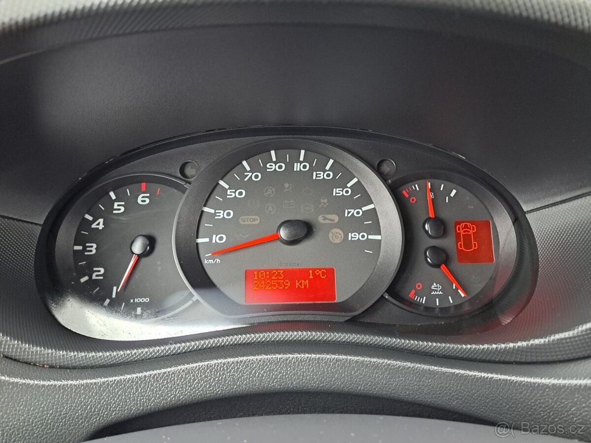 Renault Master 2.3 DCI, ZÁRUKA, odpočet DPH - 14