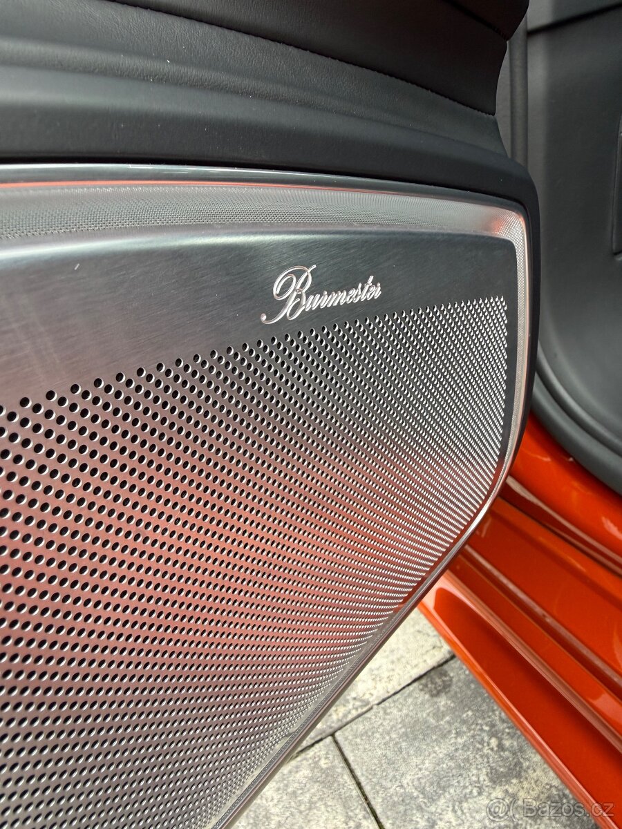 Porsche Panamera, Turbo ceramic Approved - 14