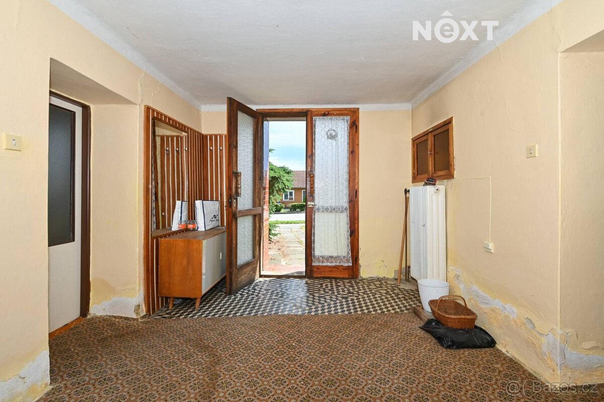 Prodej pozemek Bydlení, 2111㎡ - 14