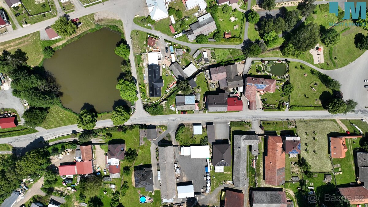 Prodej rodinné domy, 96 m² - Horní Krupá, ev.č. 01798 - 14