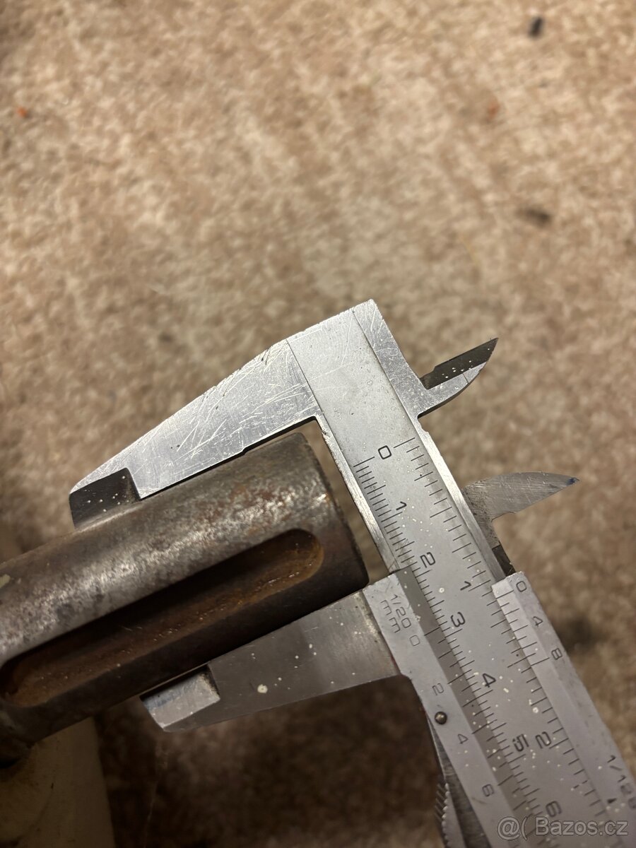 elektromotory 0,55kw,1,5kw a 3kw - 14