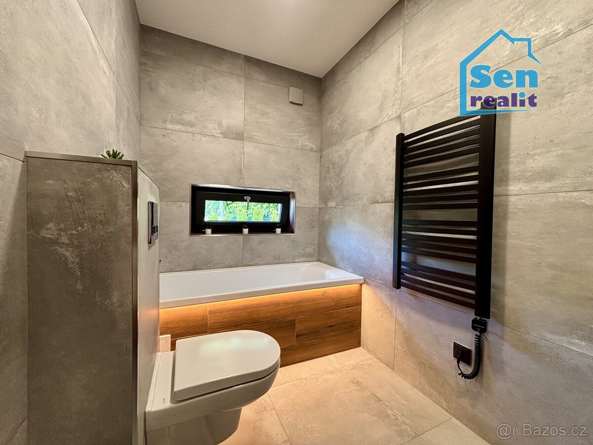 Prodej rodinné domy, 77 m² - Petrovice u Karviné - 14