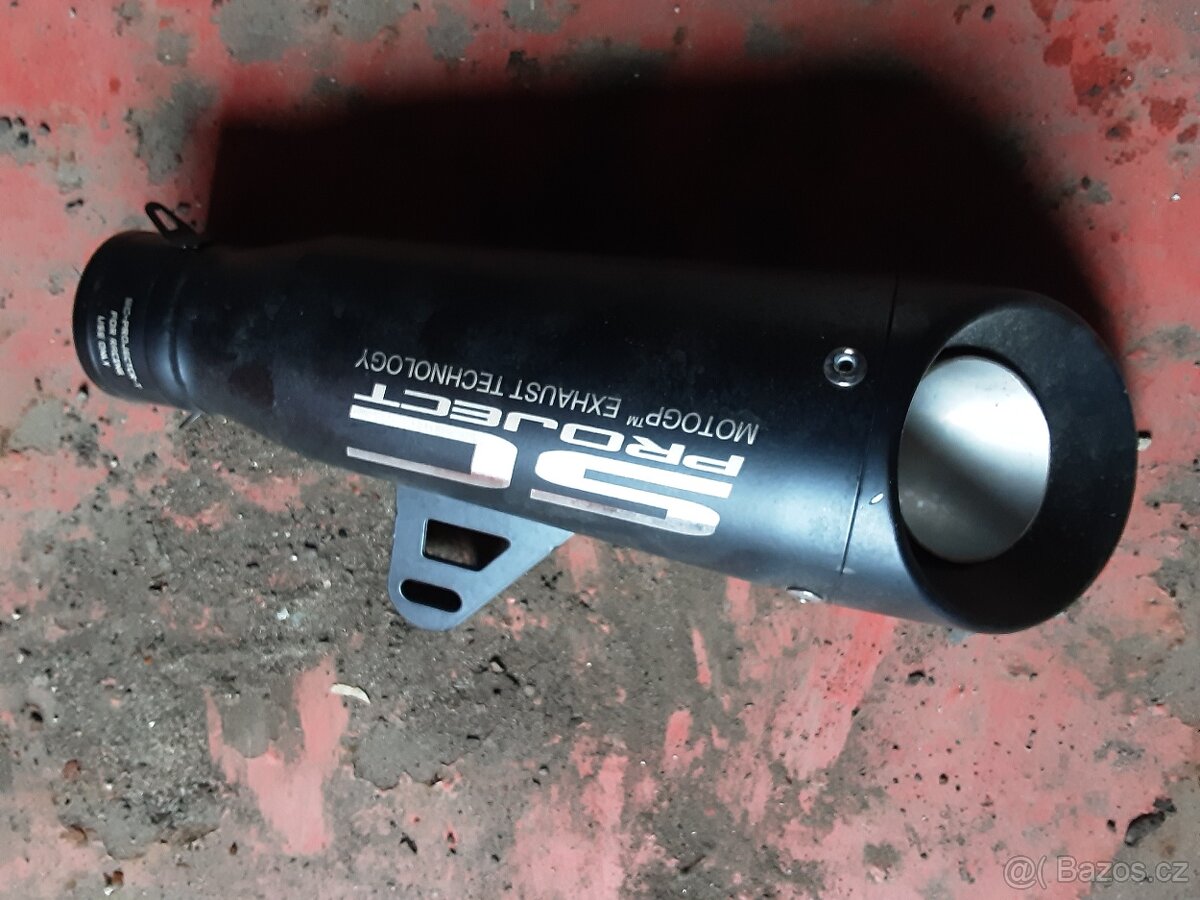 Díly Yamaha R1 R6 yzf 750 yzf 1000/ kapoty nadrž plasty atd. - 14