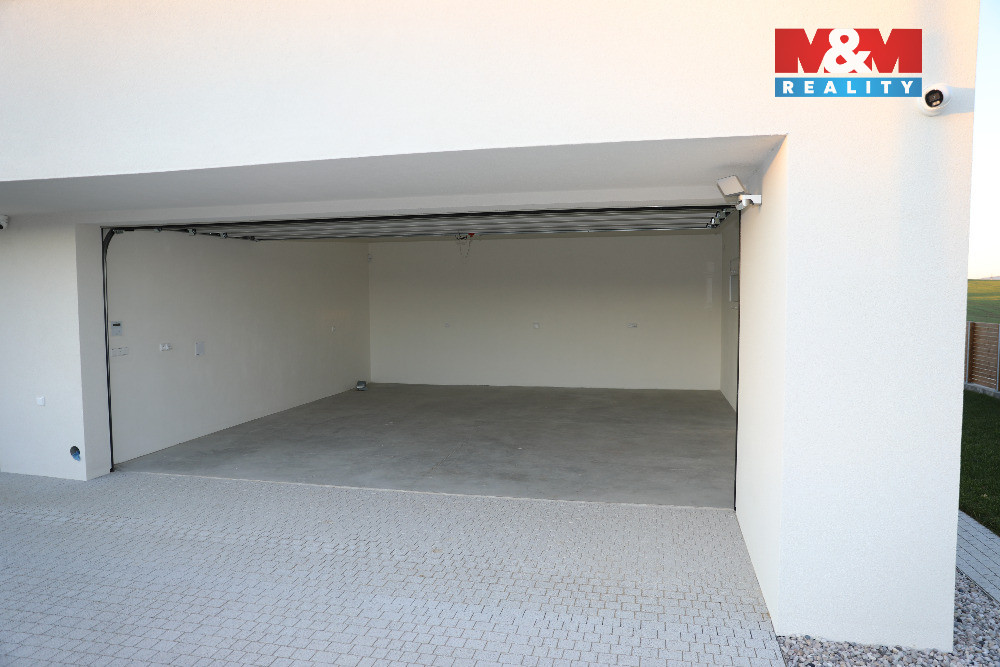 Prodej rodinného domu, 233 m², Klatovy, ul. Nedbalova - 14