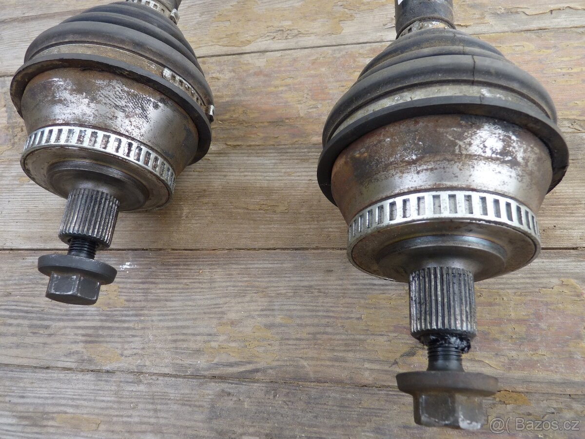 Volkswagen Passat B5.5 - 14