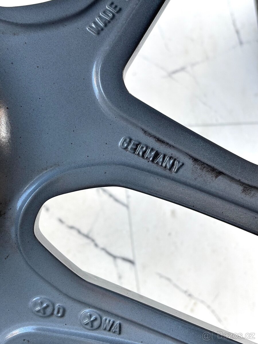 Glc r20 Mercedes AMG 20” Alu Kola R20 AMG 63 - 14